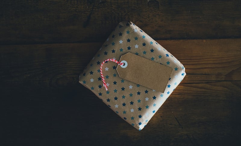 Handmade gift inspirations