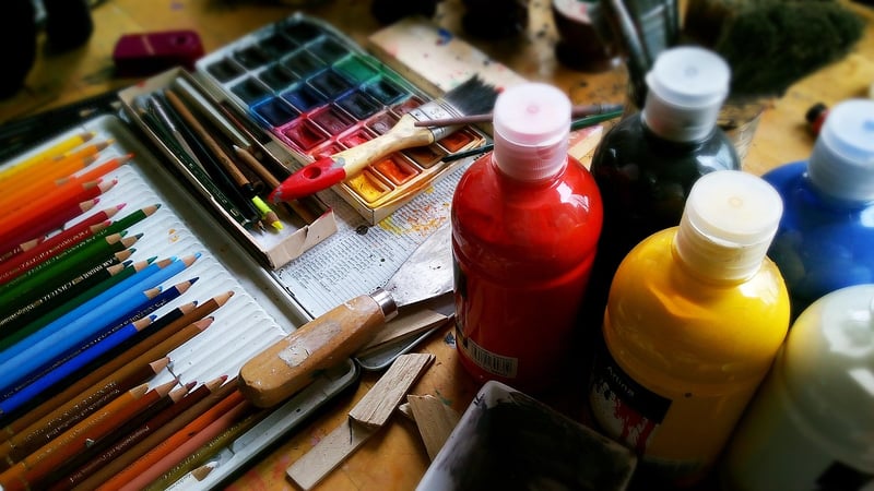 Upcycling